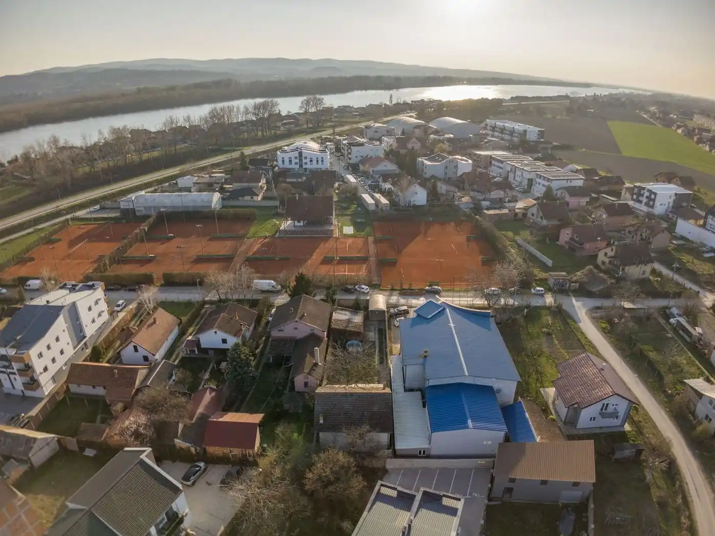 kuca na prodaju Novi Sad 160m2 565428
