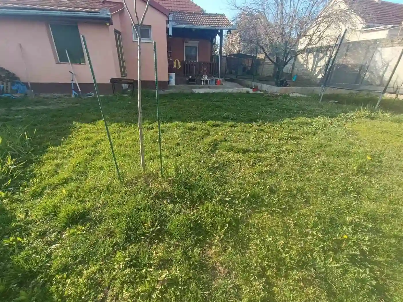kuca na prodaju Bački Jarak 103m2 565616