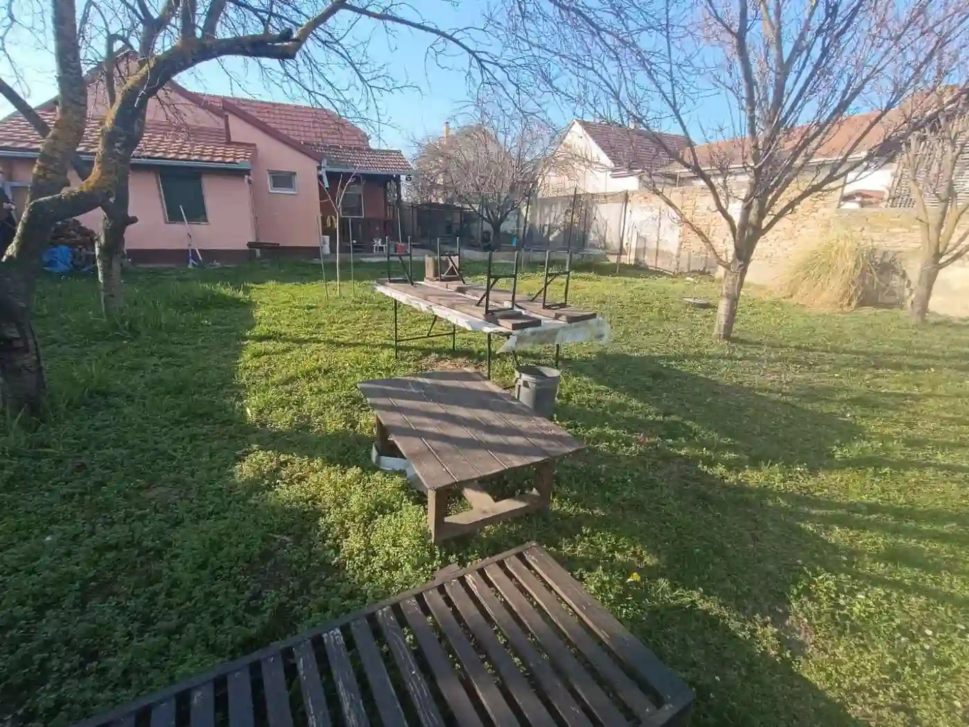 kuca na prodaju Bački Jarak 103m2 565616