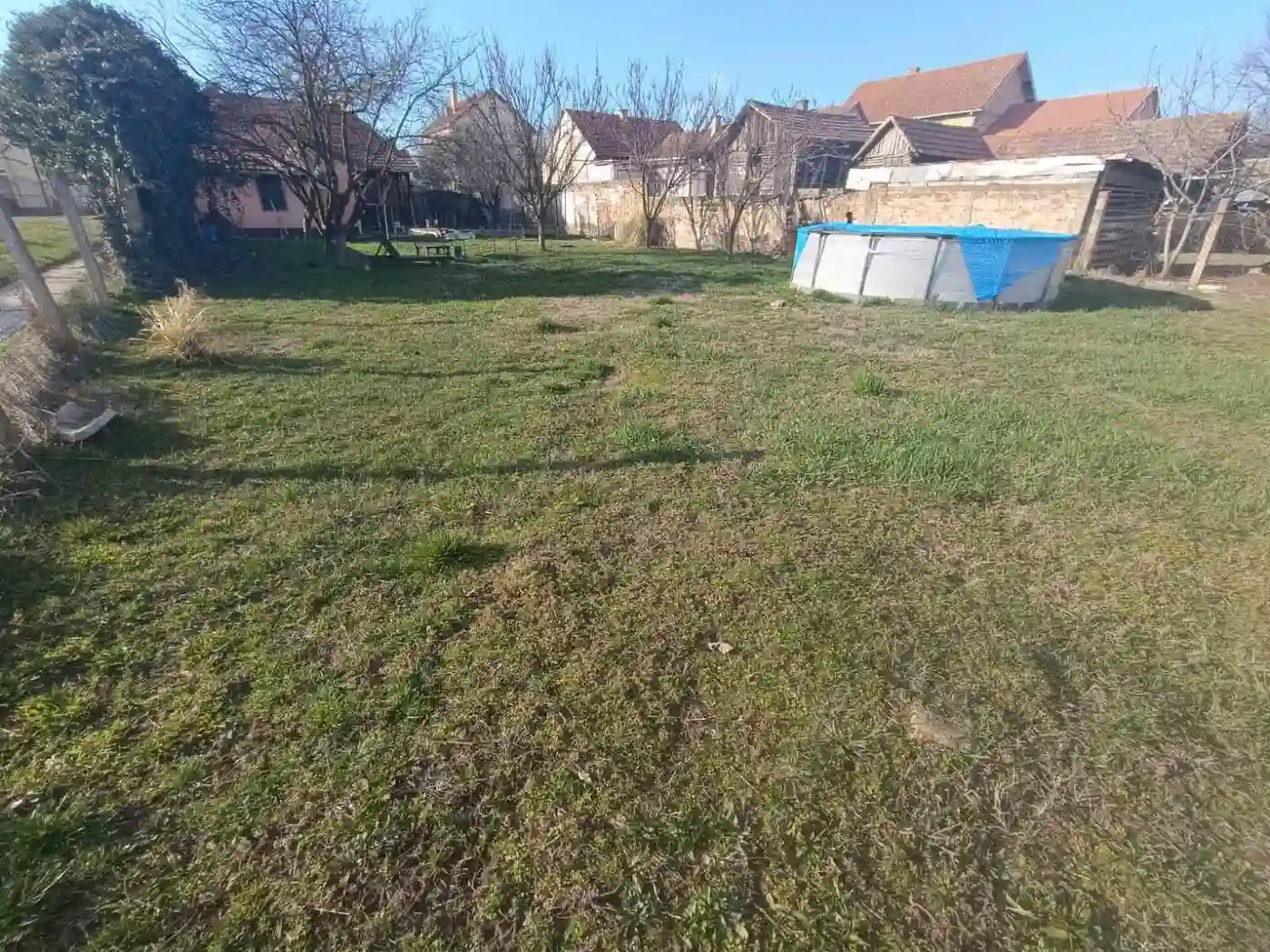 kuca na prodaju Bački Jarak 103m2 565616