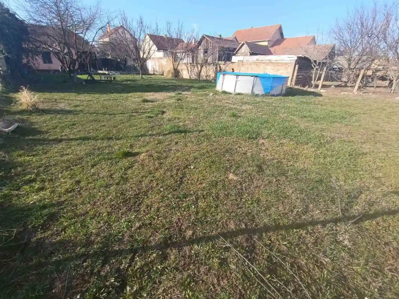 kuca na prodaju Bački Jarak 103m2 565616