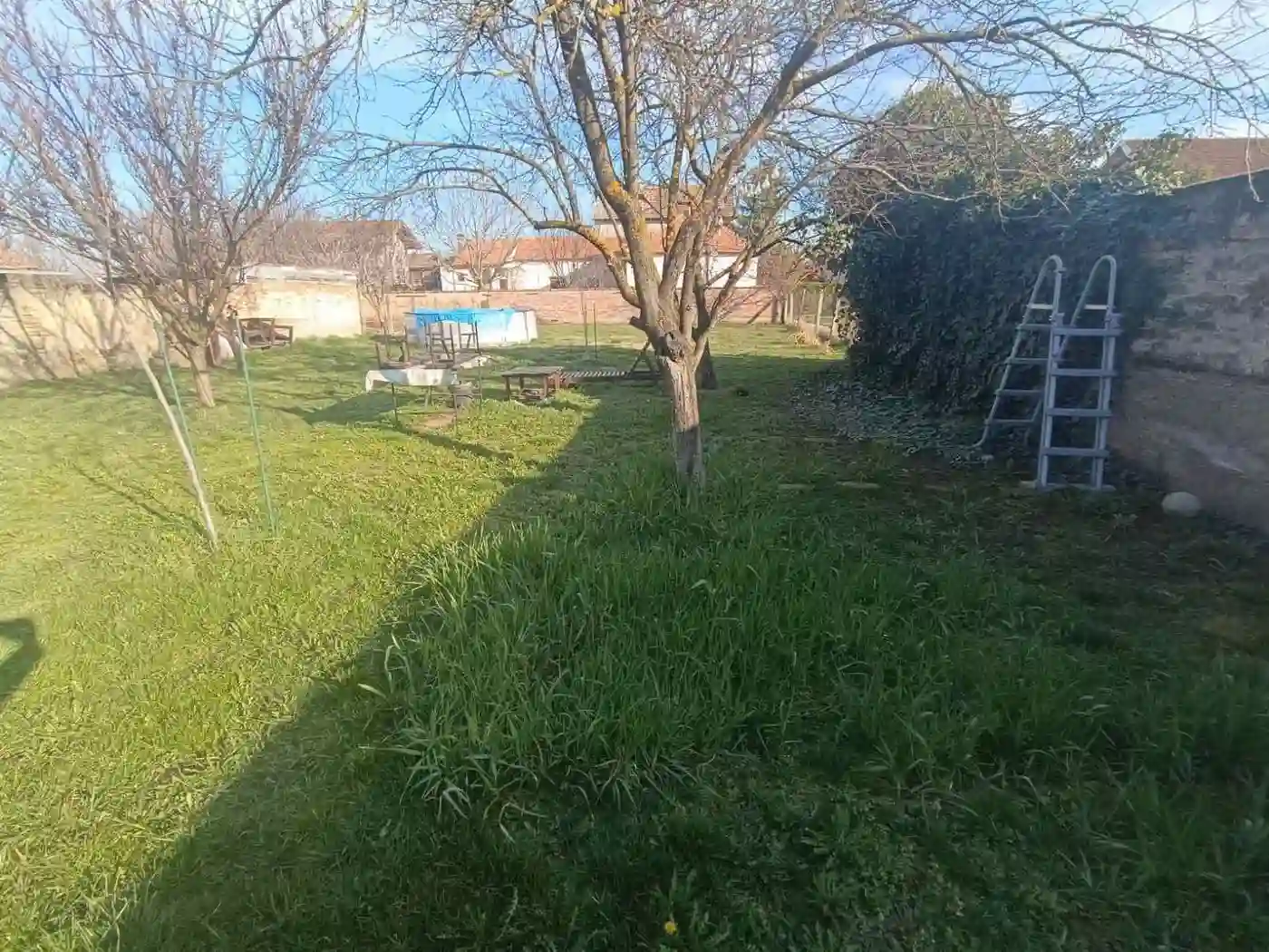 kuca na prodaju Bački Jarak 103m2 565616
