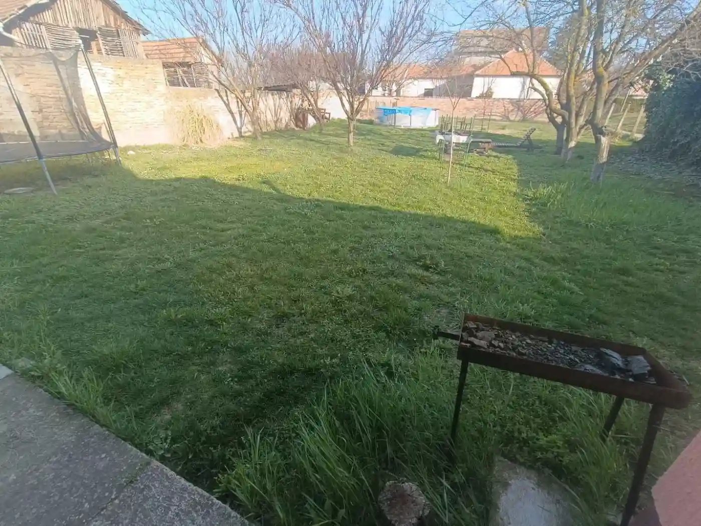 kuca na prodaju Bački Jarak 103m2 565616