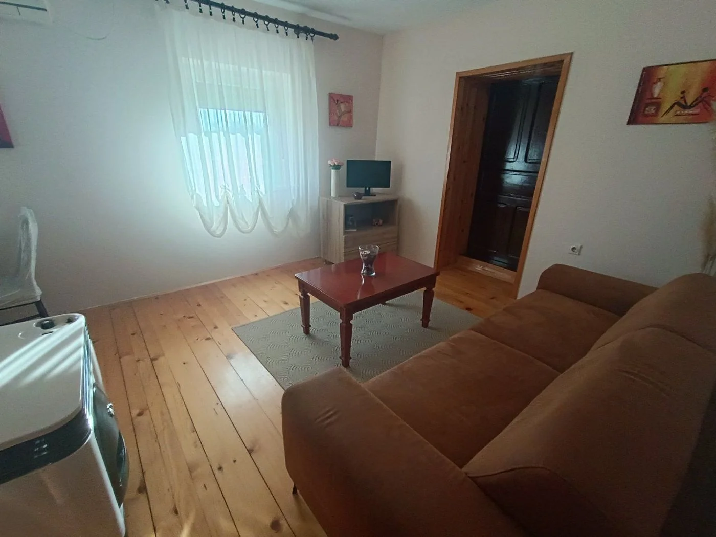 kuca na prodaju Bački Jarak 103m2 565616