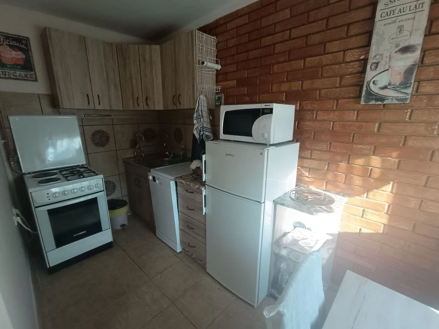 kuca na prodaju Bački Jarak 103m2 565616