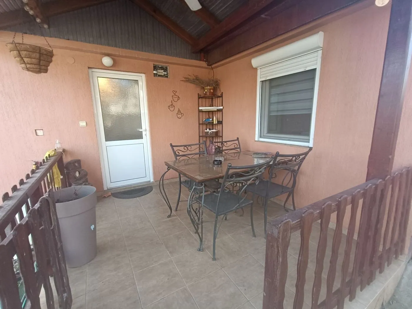 kuca na prodaju Bački Jarak 103m2 565616
