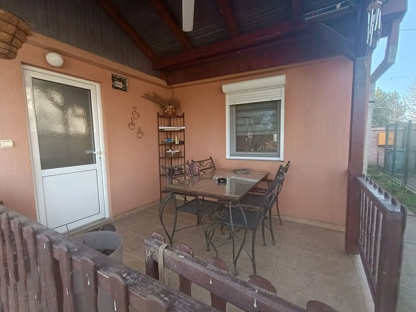 kuca na prodaju Bački Jarak 103m2 565616