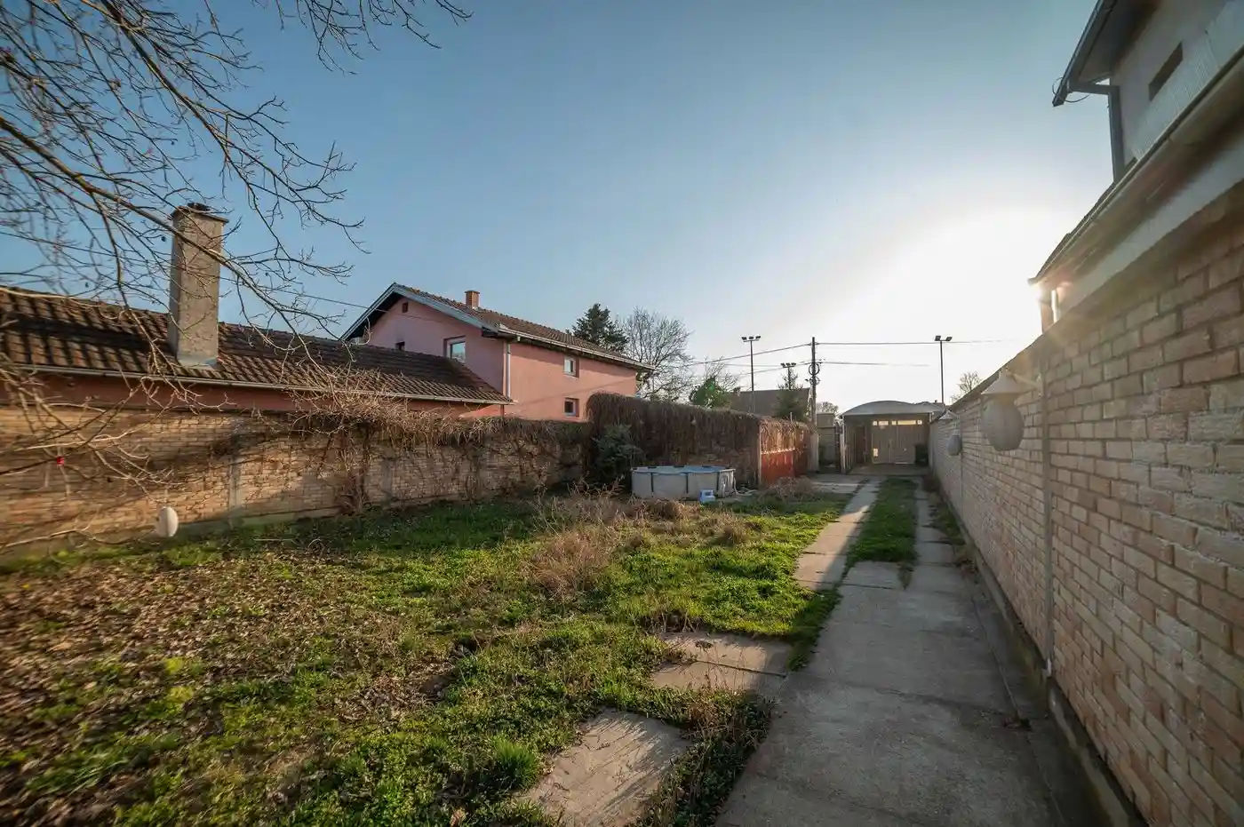 kuca na prodaju Novi Sad 160m2 565428