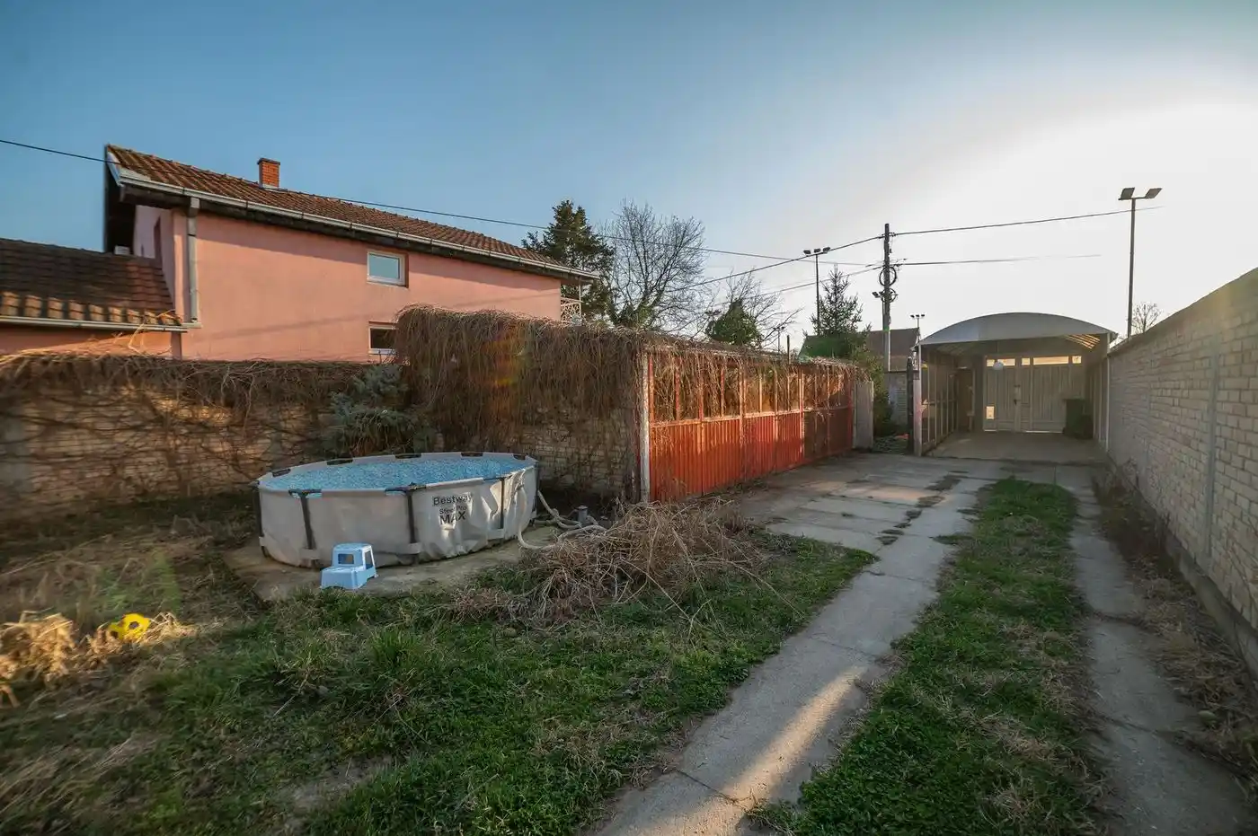 kuca na prodaju Novi Sad 160m2 565428