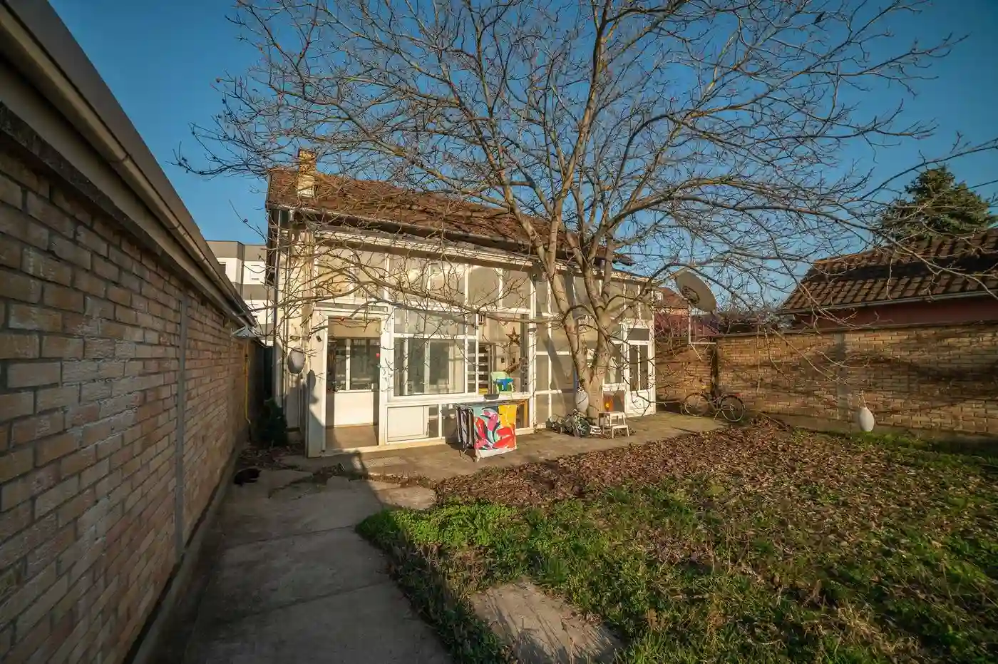 kuca na prodaju Novi Sad 160m2 565428
