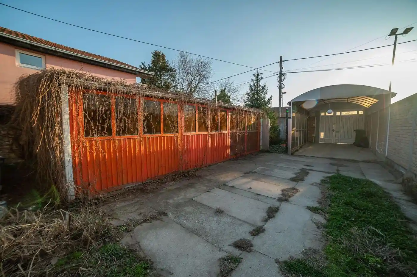 kuca na prodaju Novi Sad 160m2 565428