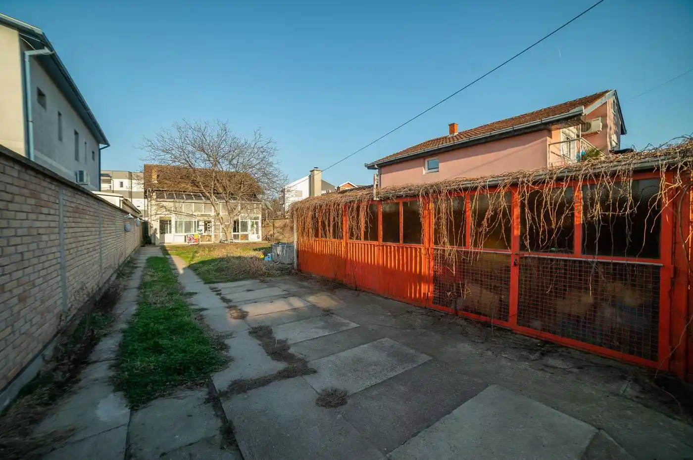 kuca na prodaju Novi Sad 160m2 565428