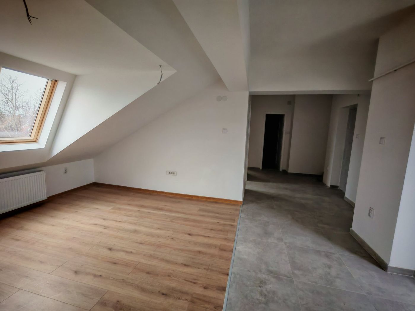 stan na prodaju Novi Sad 61m2 565806