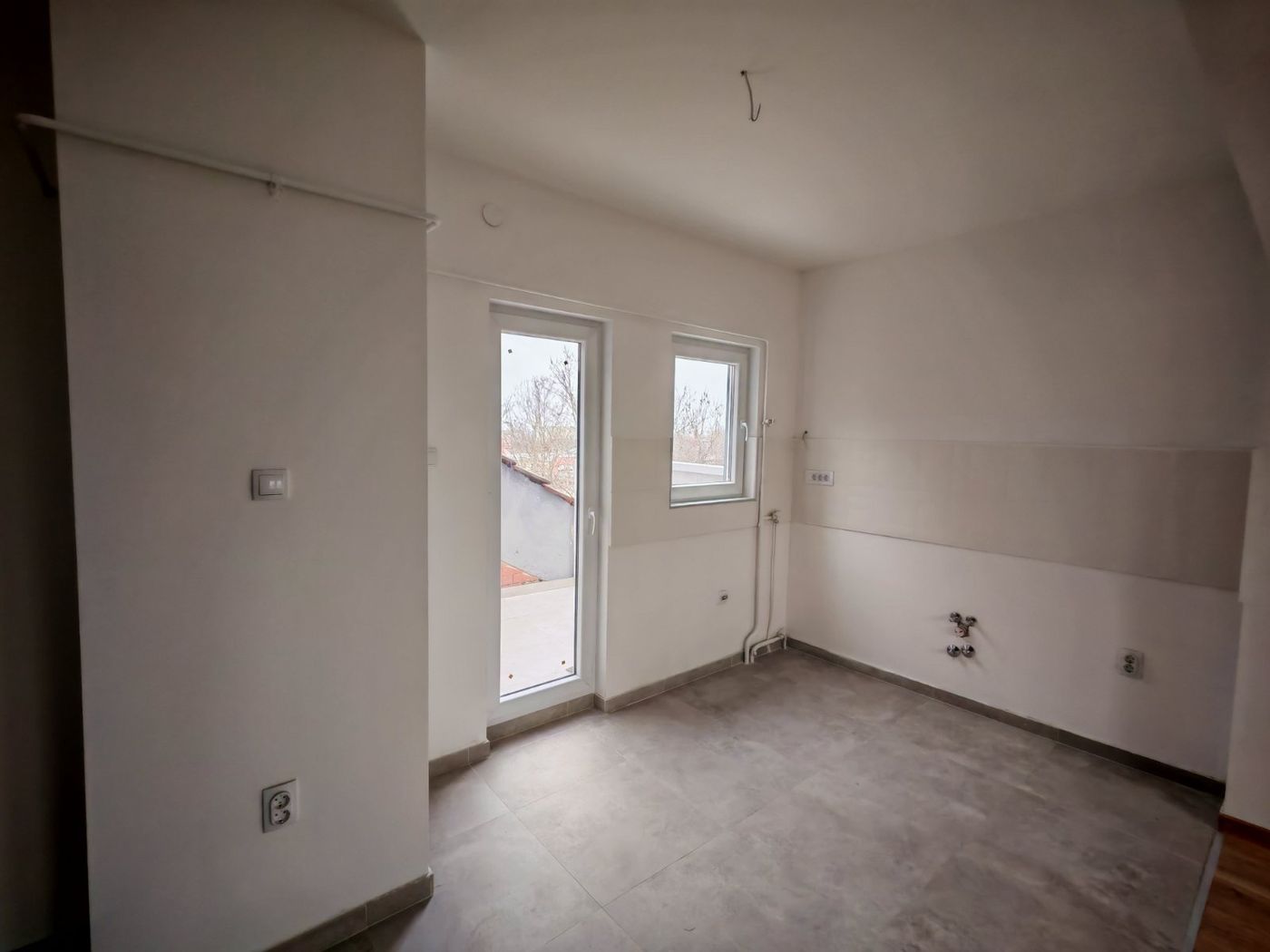 stan na prodaju Novi Sad 61m2 565806