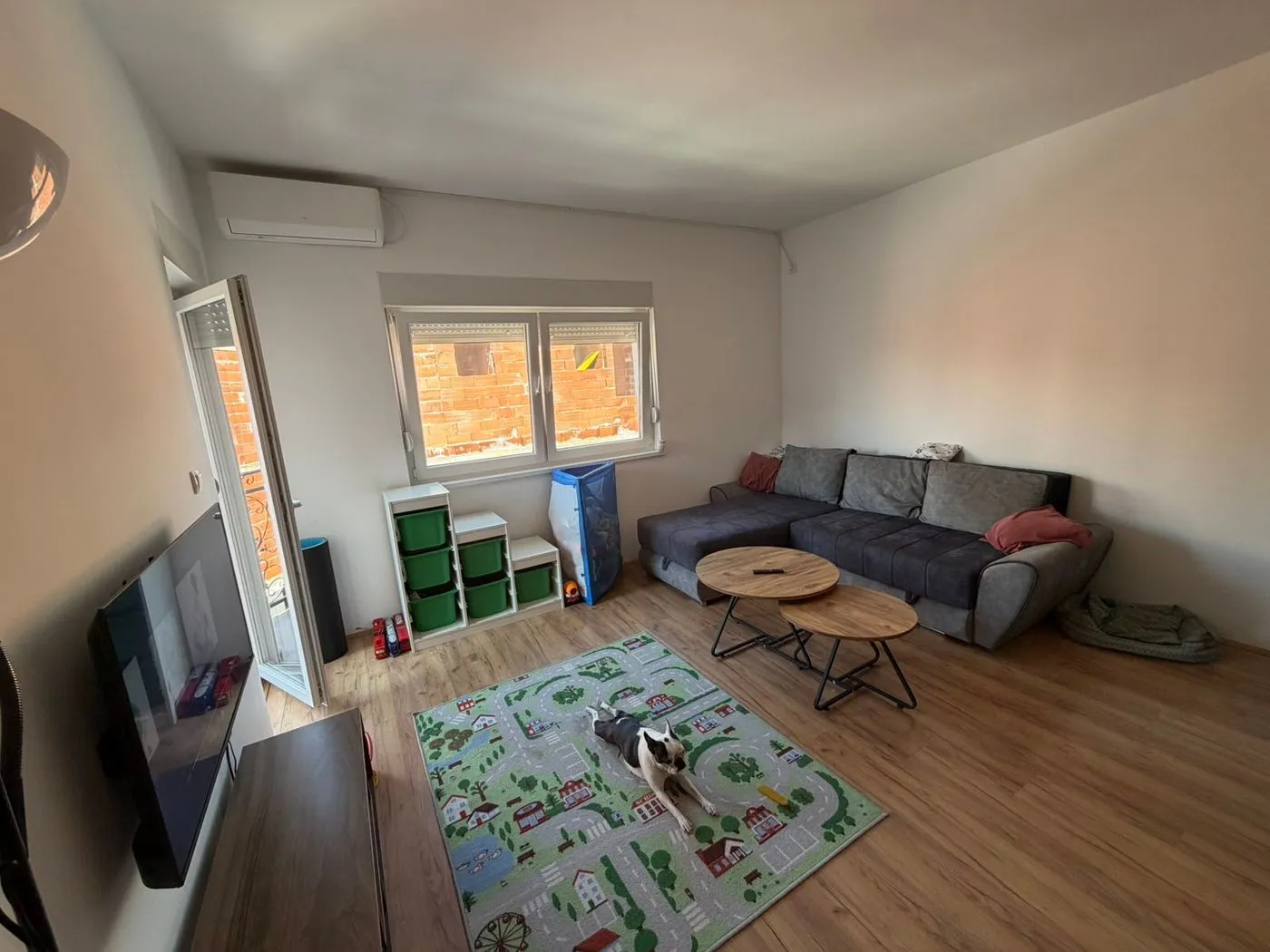 stan na prodaju Novi Sad 71m2 565831