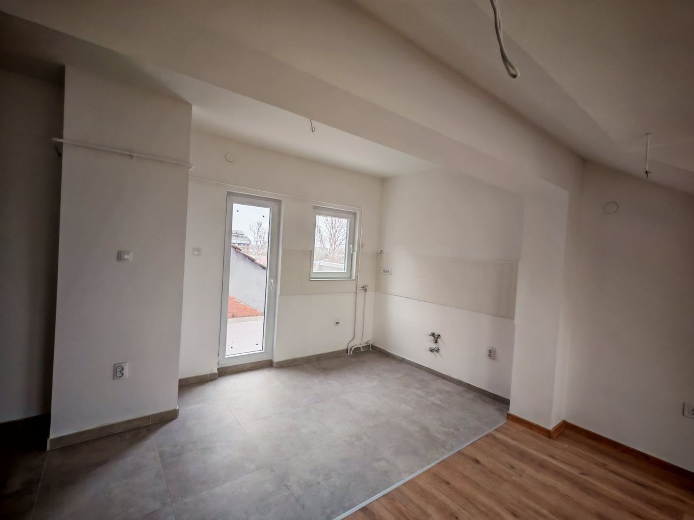 stan na prodaju Novi Sad 61m2 565806