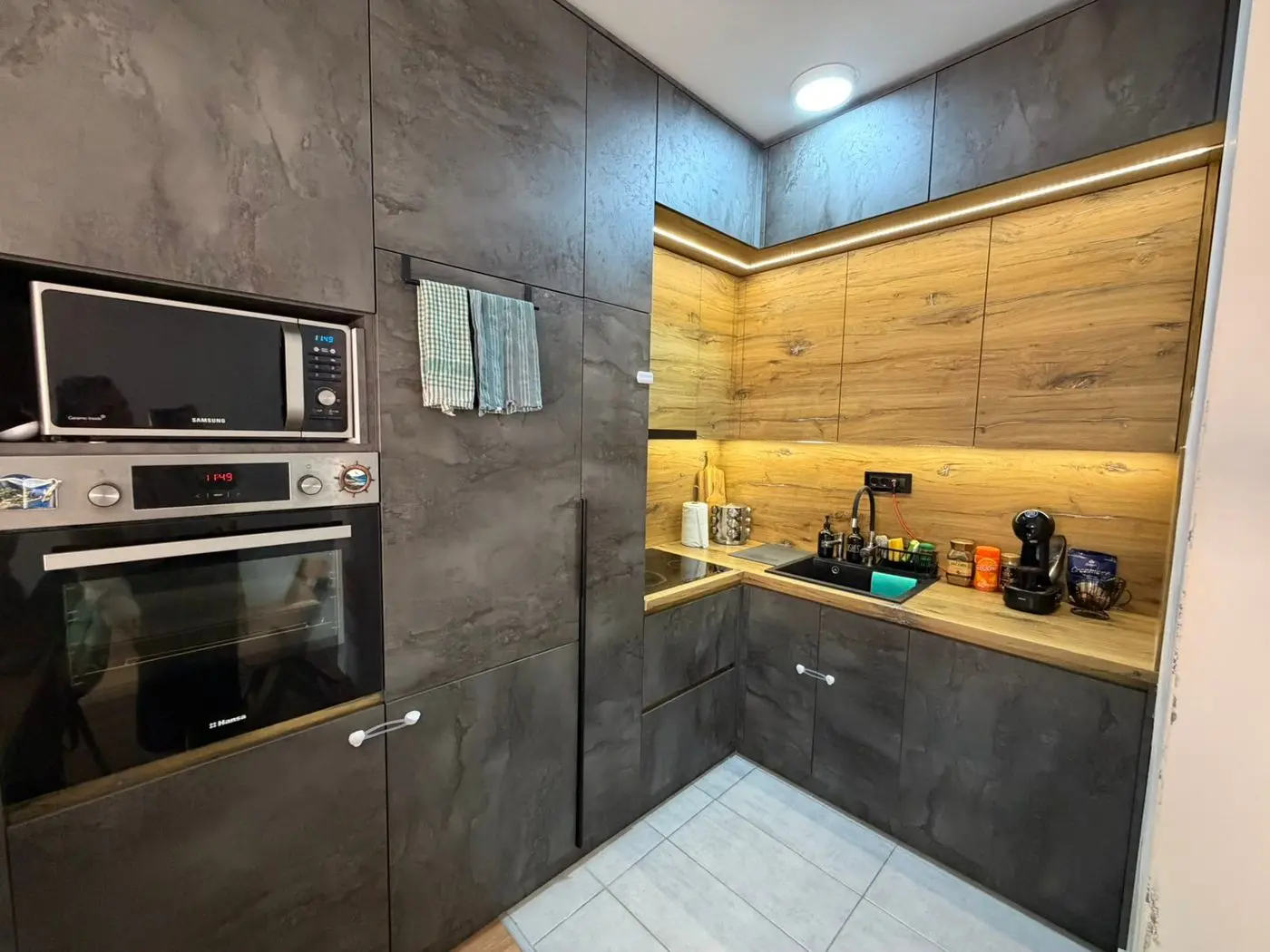 stan na prodaju Novi Sad 71m2 565831