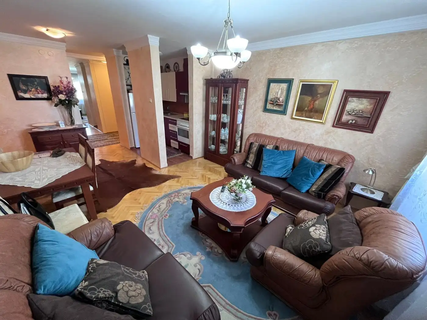 stan na prodaju Novi Sad, 77m2 565810