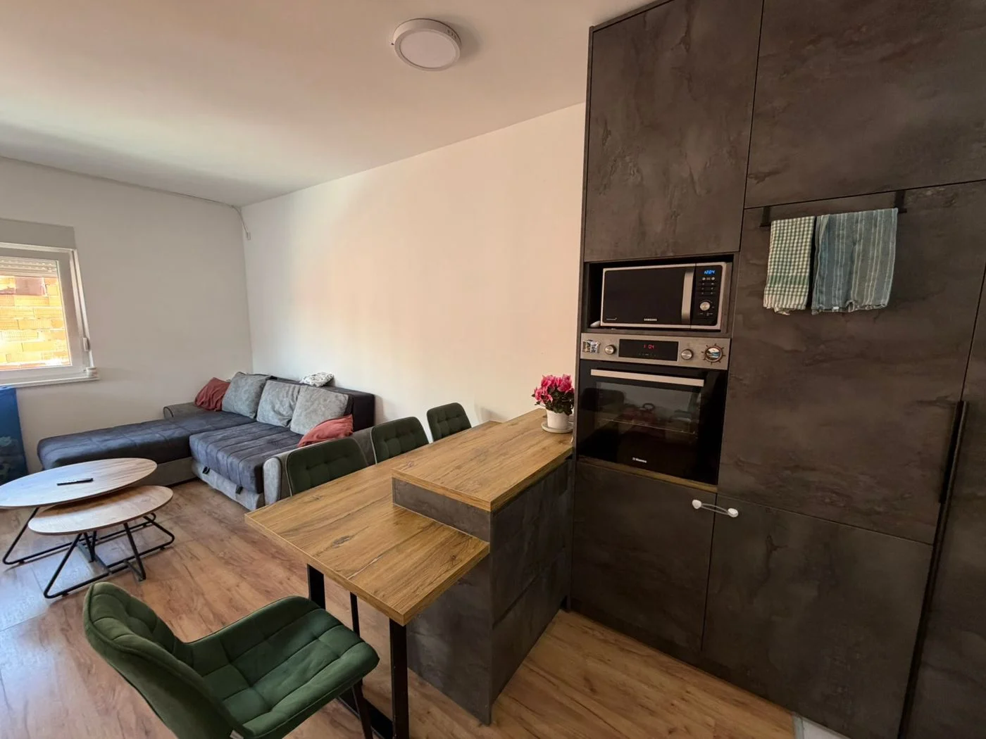 stan na prodaju Novi Sad 71m2 565831