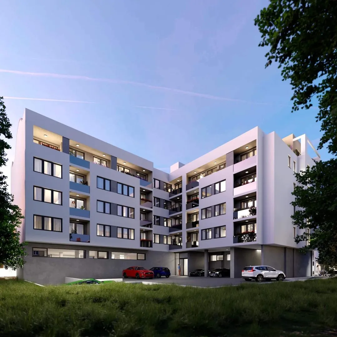 stan na prodaju Novi Sad 94m2 563017