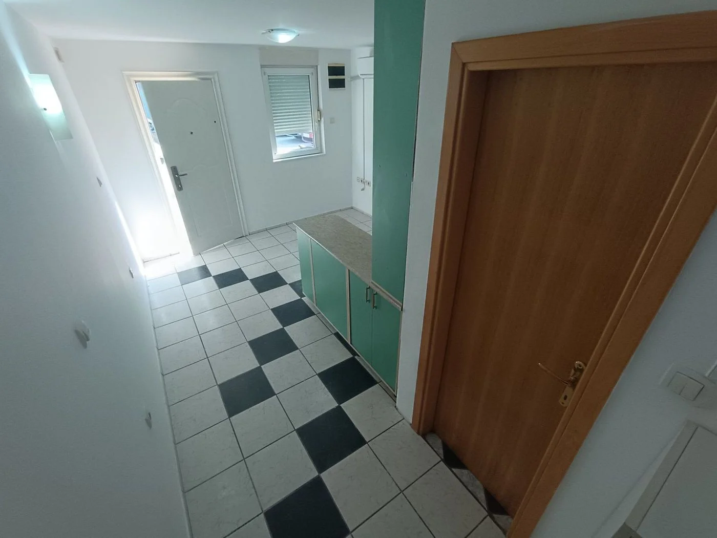 stan na prodaju Novi Sad 56m2 565830