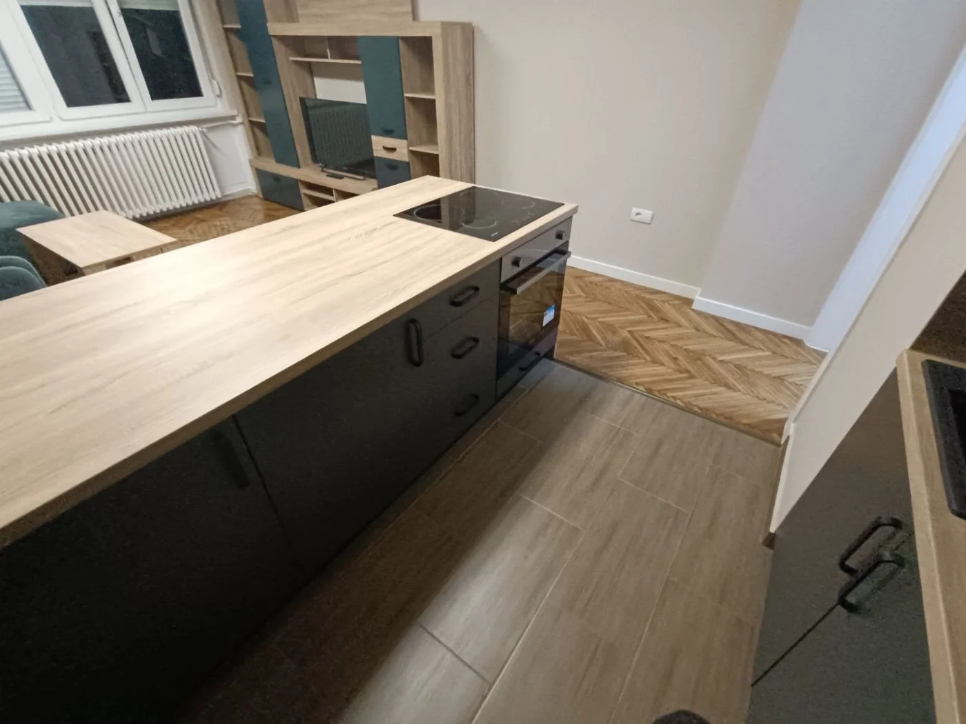 stan na prodaju Novi Sad 32m2 565706