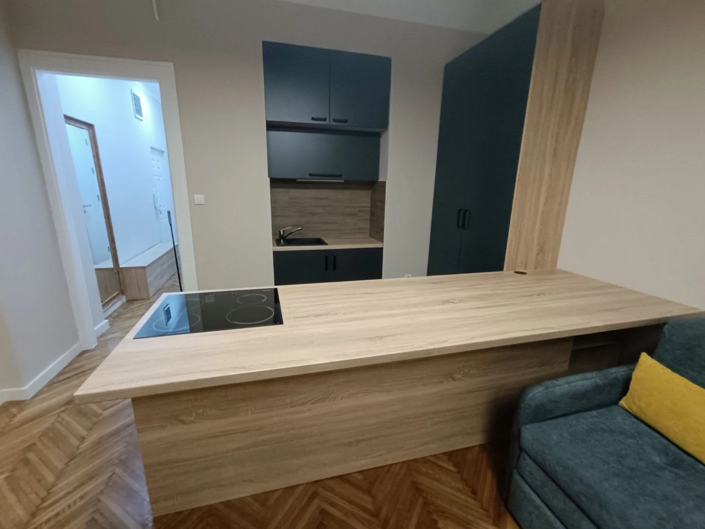 stan na prodaju Novi Sad 32m2 565706