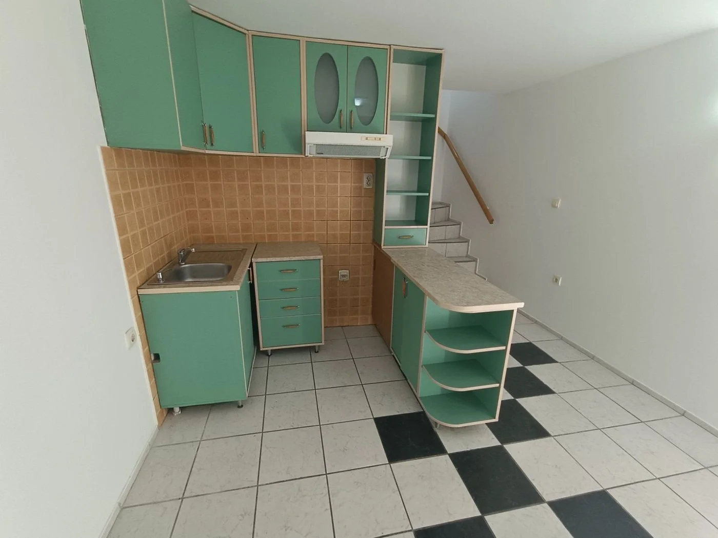 stan na prodaju Novi Sad 56m2 565830