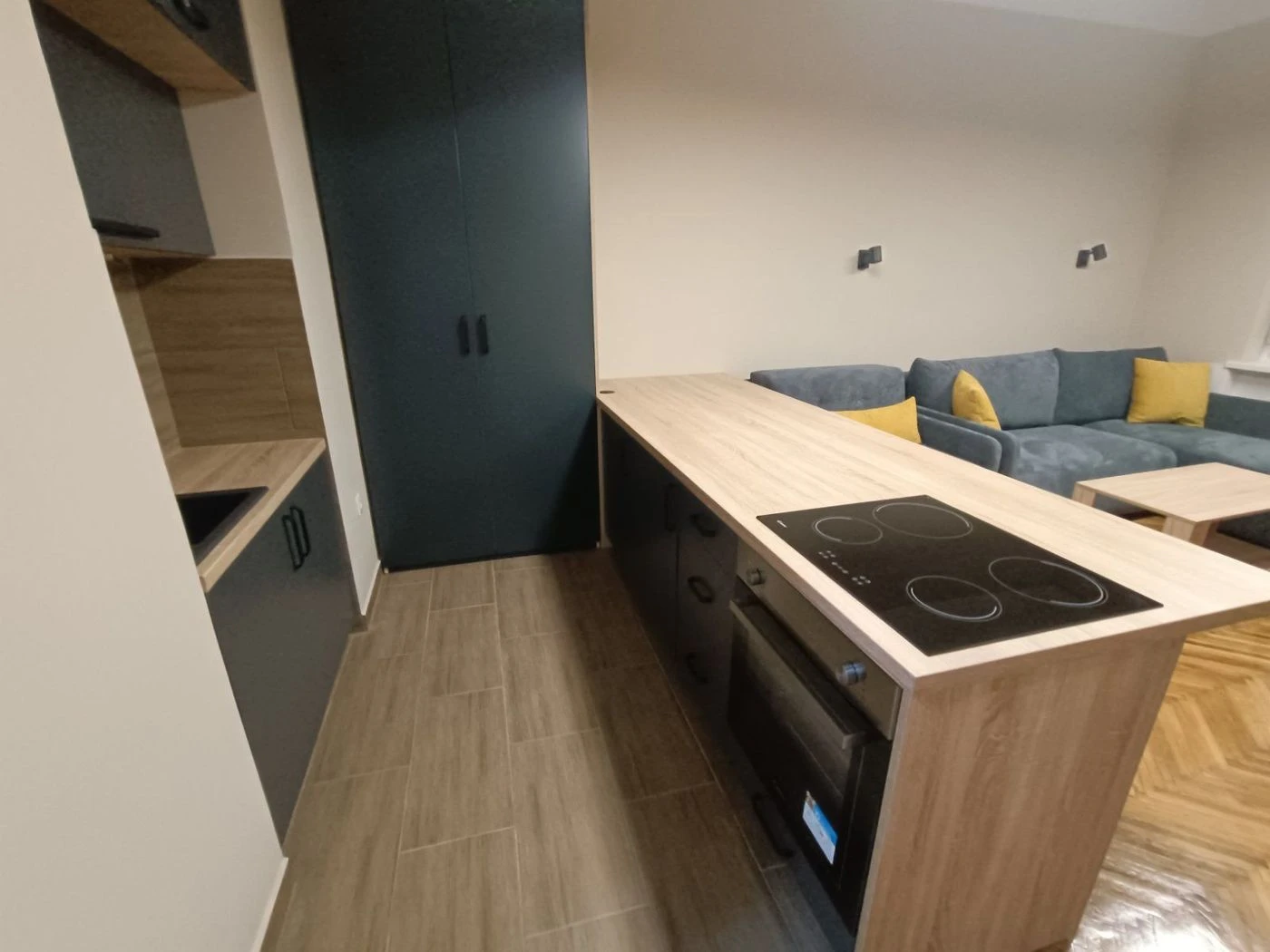 stan na prodaju Novi Sad 32m2 565706