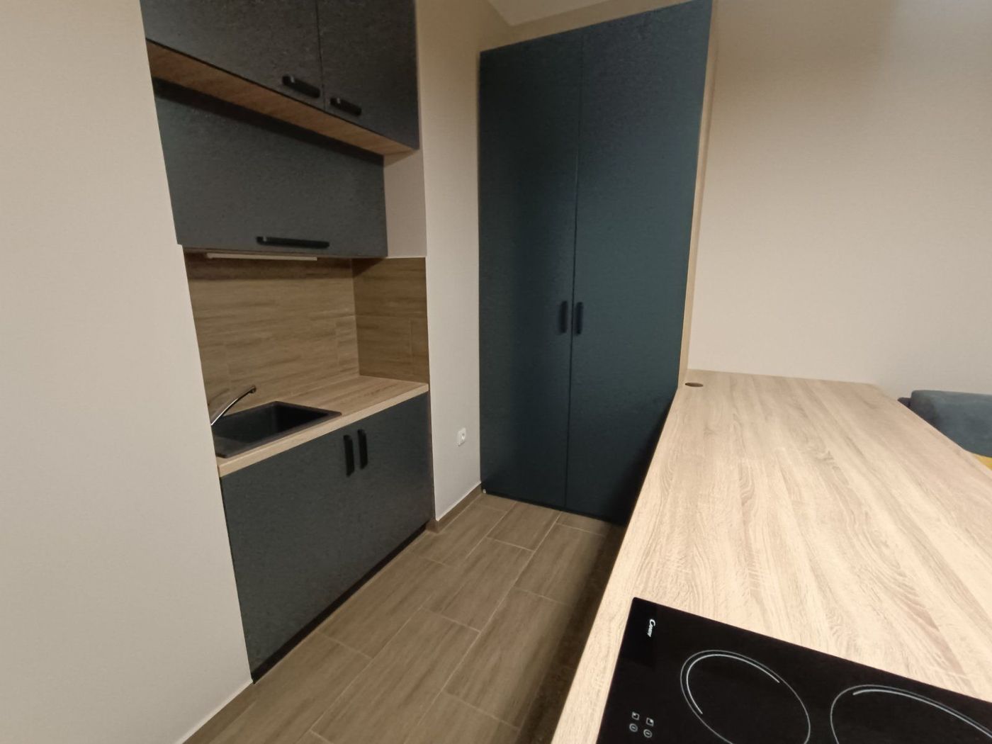 stan na prodaju Novi Sad 32m2 565706