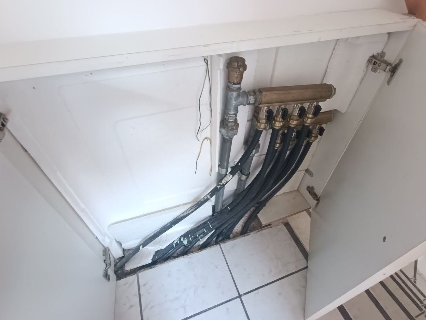 stan na prodaju Novi Sad 56m2 565830