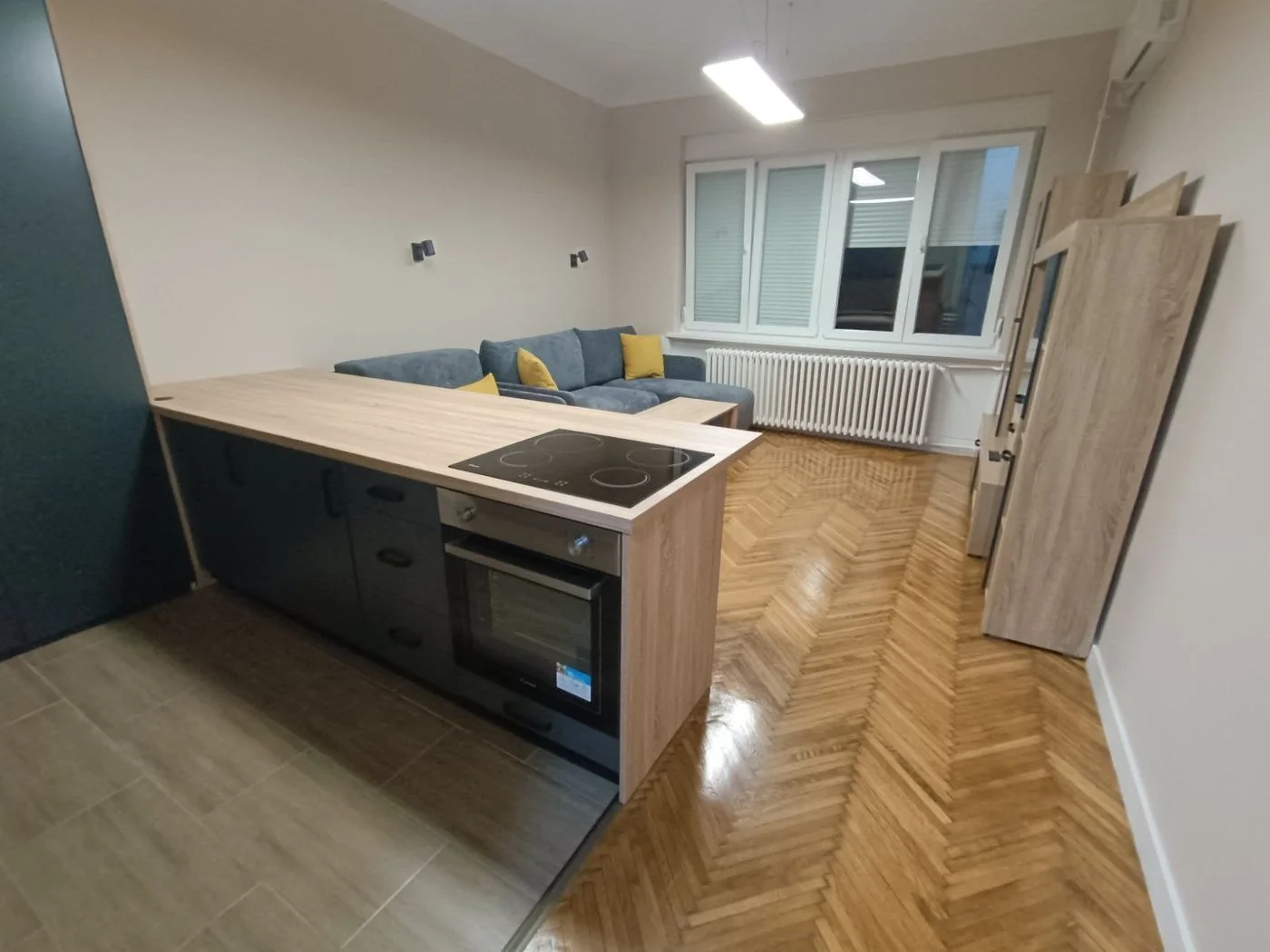stan na prodaju Novi Sad 32m2 565706