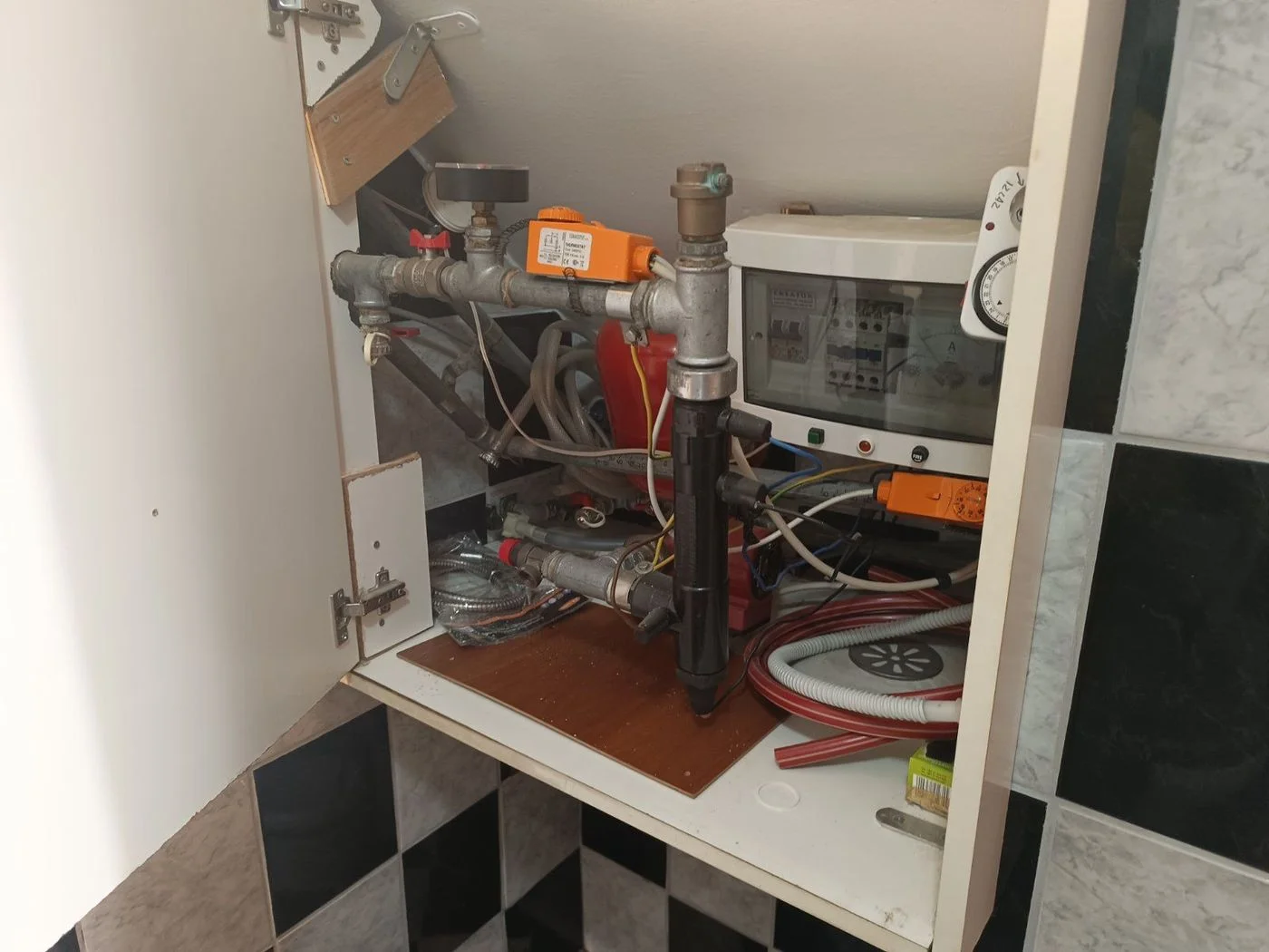 stan na prodaju Novi Sad 56m2 565830
