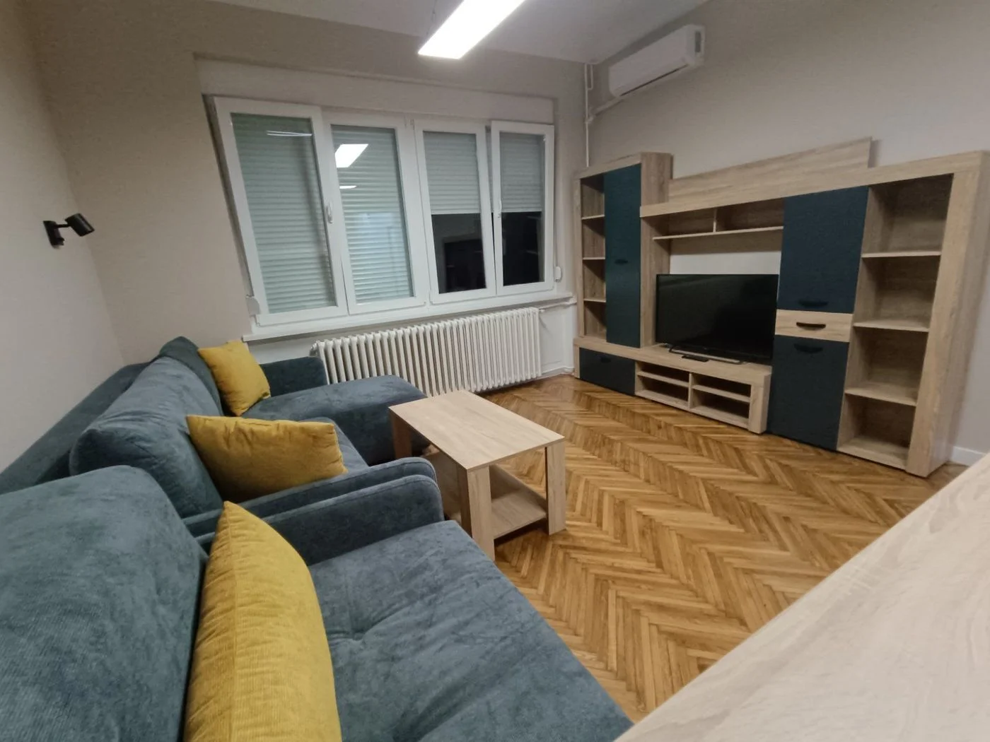 stan na prodaju Novi Sad 32m2 565706