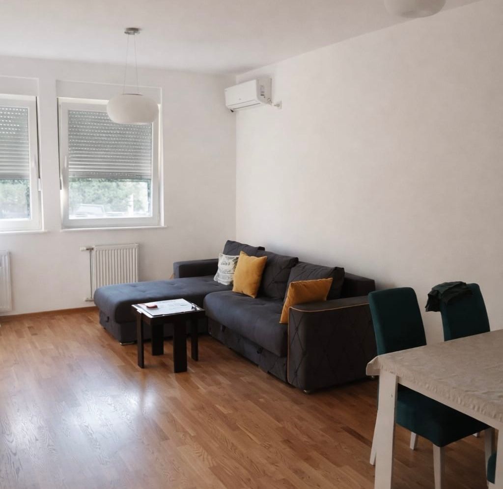 stan na prodaju Novi Sad, 47m2 565807