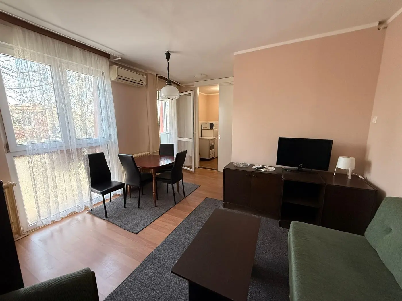 stan na prodaju Novi Sad, 30m2 565839