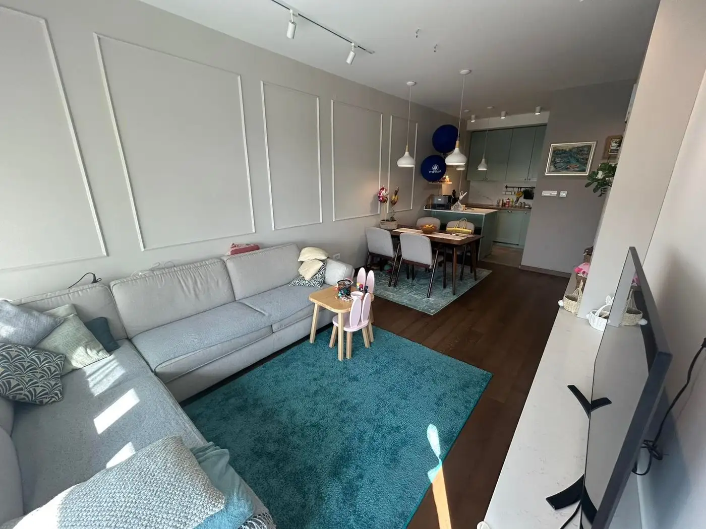 stan na prodaju Novi Sad 67m2 565841