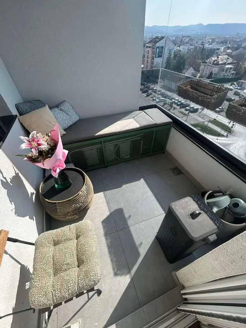 stan na prodaju Novi Sad 67m2 565841