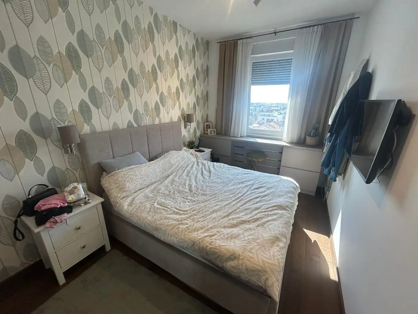 stan na prodaju Novi Sad 67m2 565841