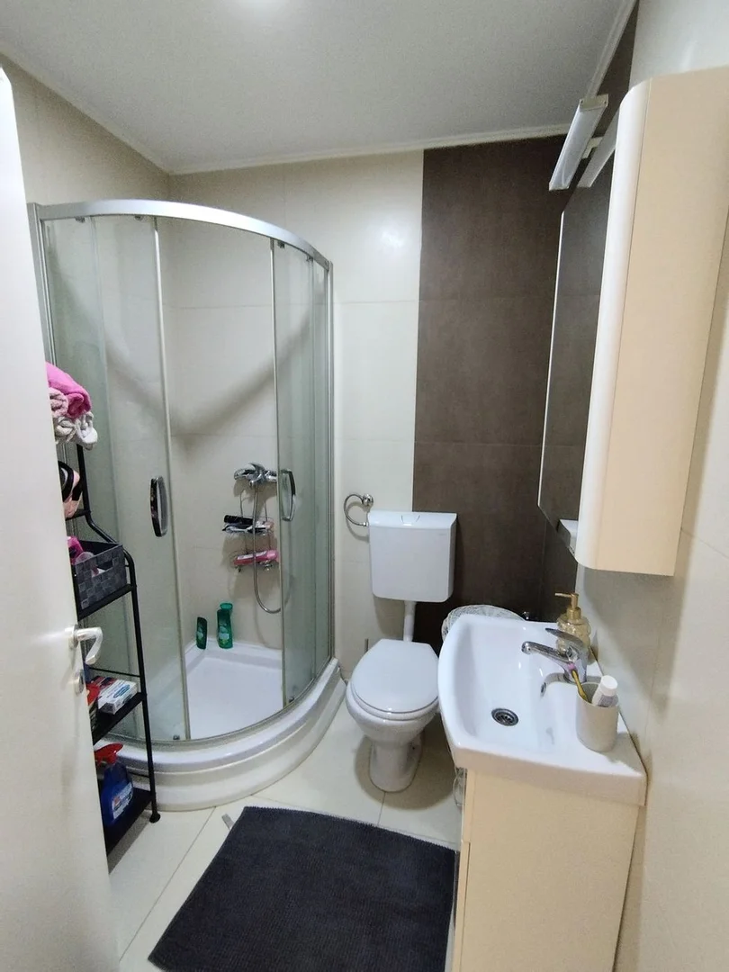 stan na prodaju Petrovaradin 31m2 565944