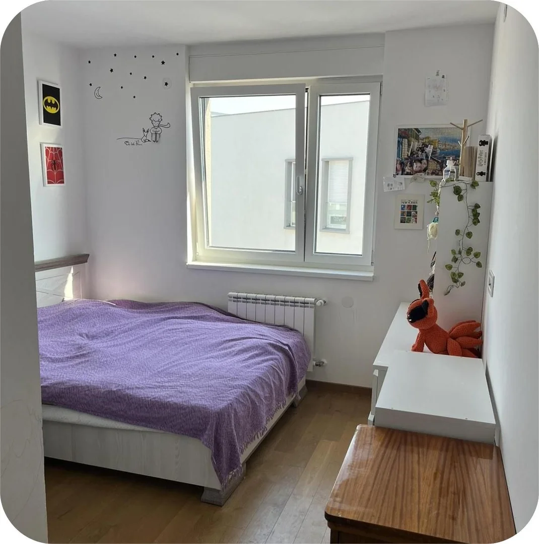 stan na prodaju Novi Sad 65m2 565740