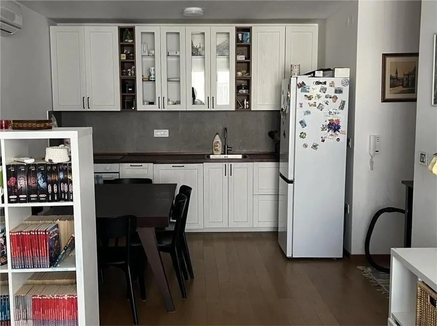 stan na prodaju Novi Sad 65m2 565740