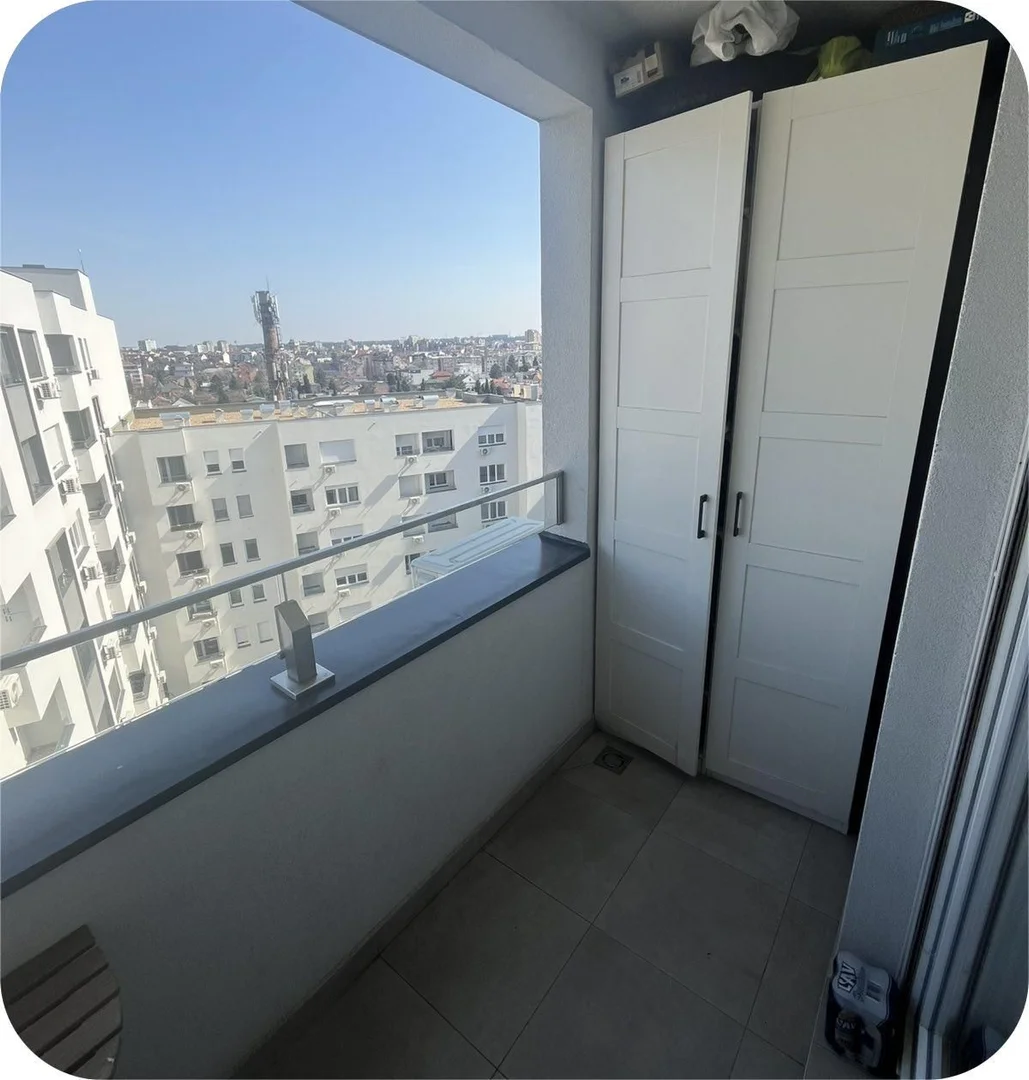 stan na prodaju Novi Sad 65m2 565740
