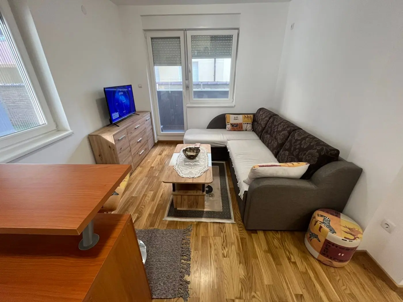 stan na prodaju Novi Sad 28m2 565956
