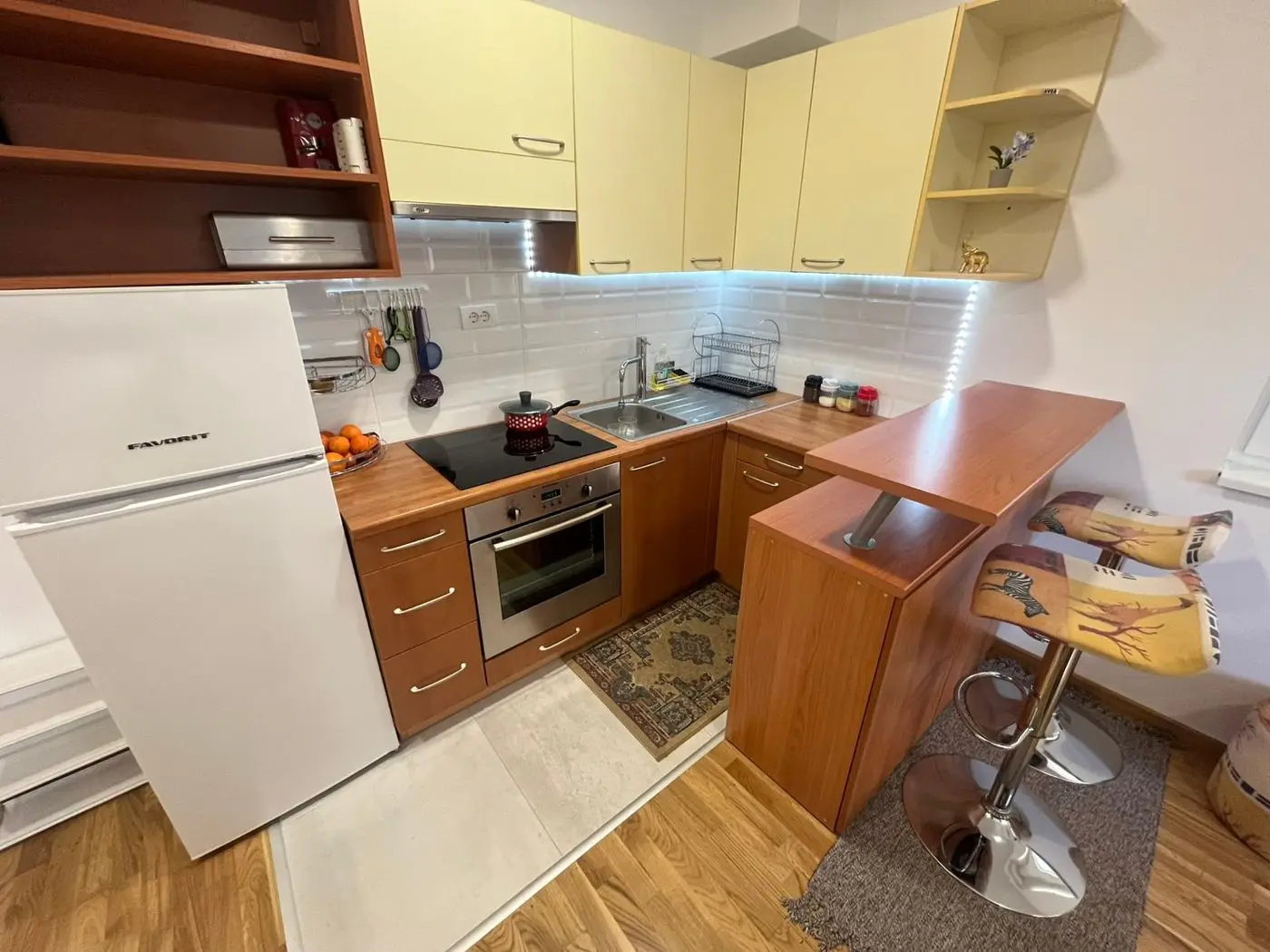 stan na prodaju Novi Sad 28m2 565956