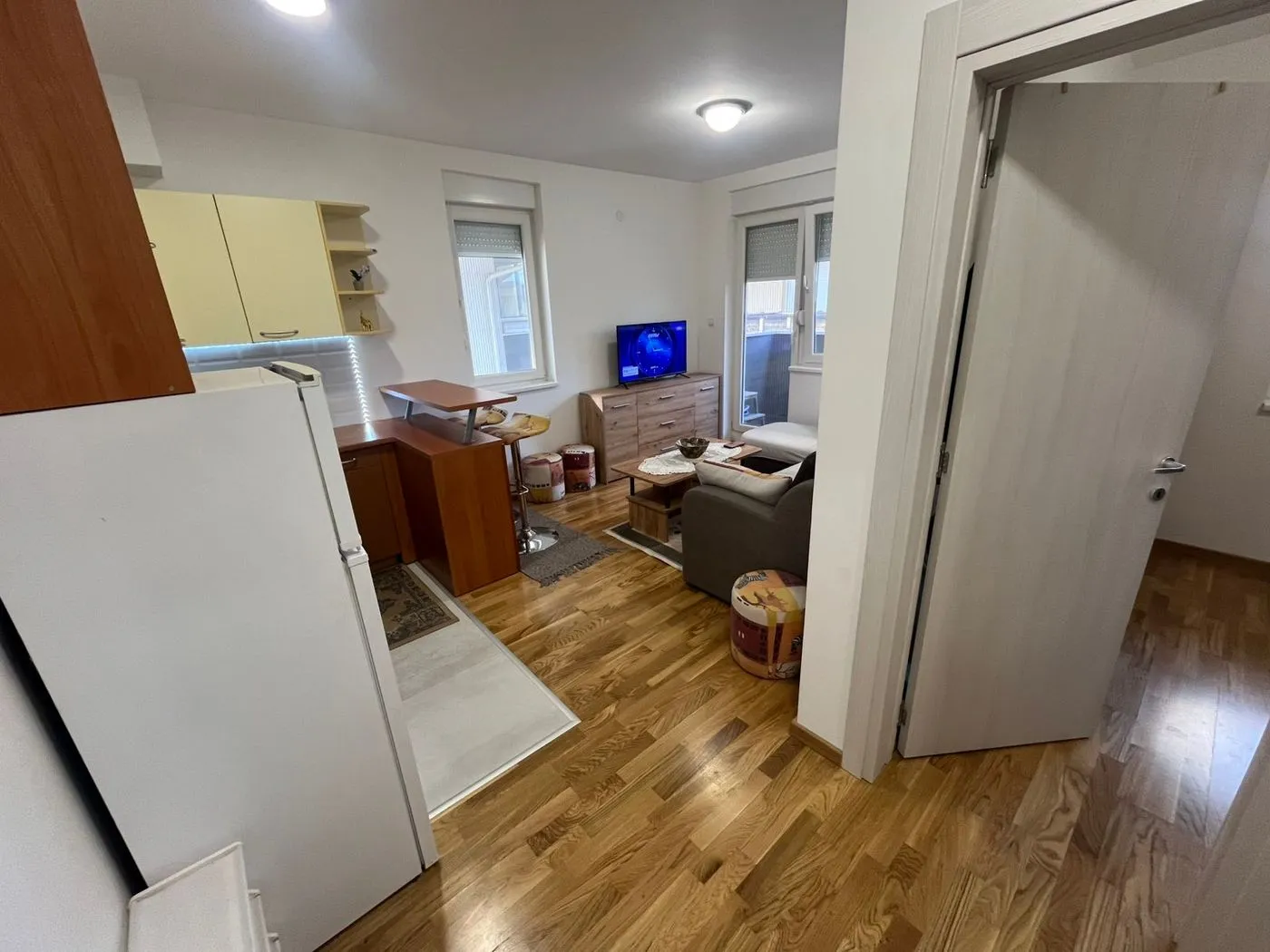 stan na prodaju Novi Sad 28m2 565956