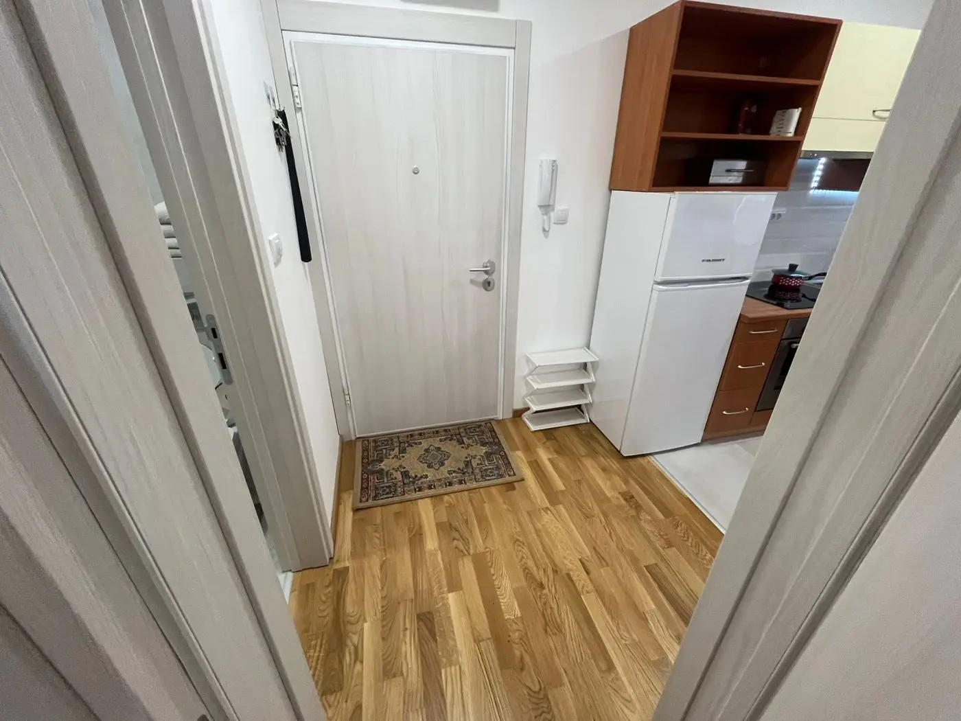 stan na prodaju Novi Sad 28m2 565956