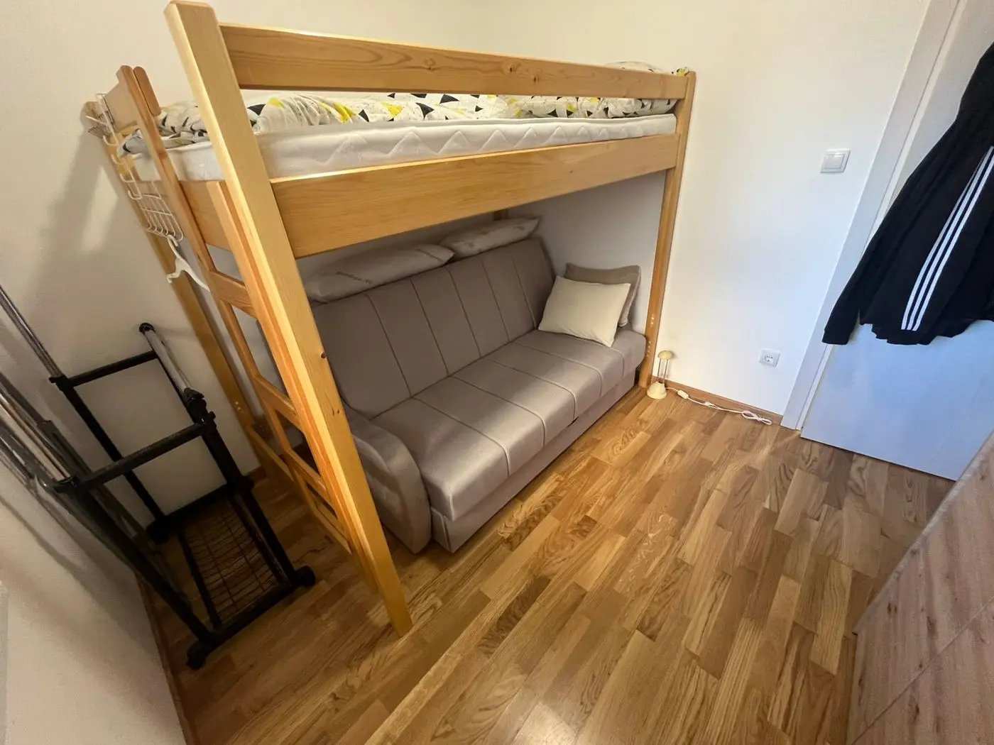 stan na prodaju Novi Sad 28m2 565956