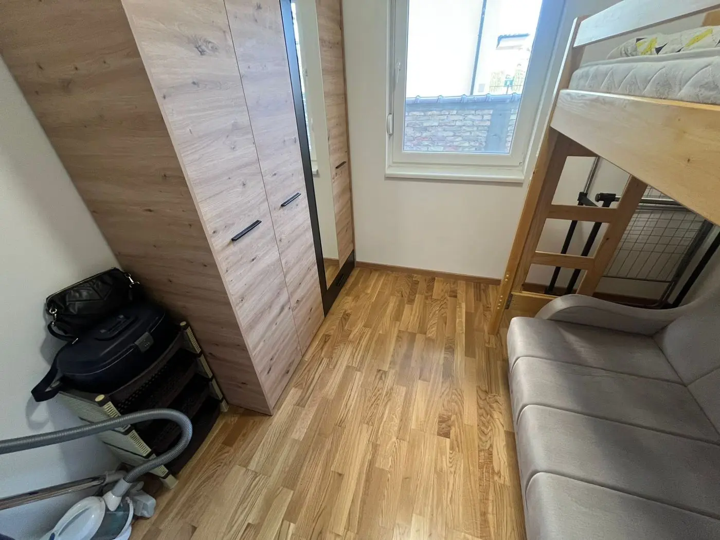 stan na prodaju Novi Sad 28m2 565956