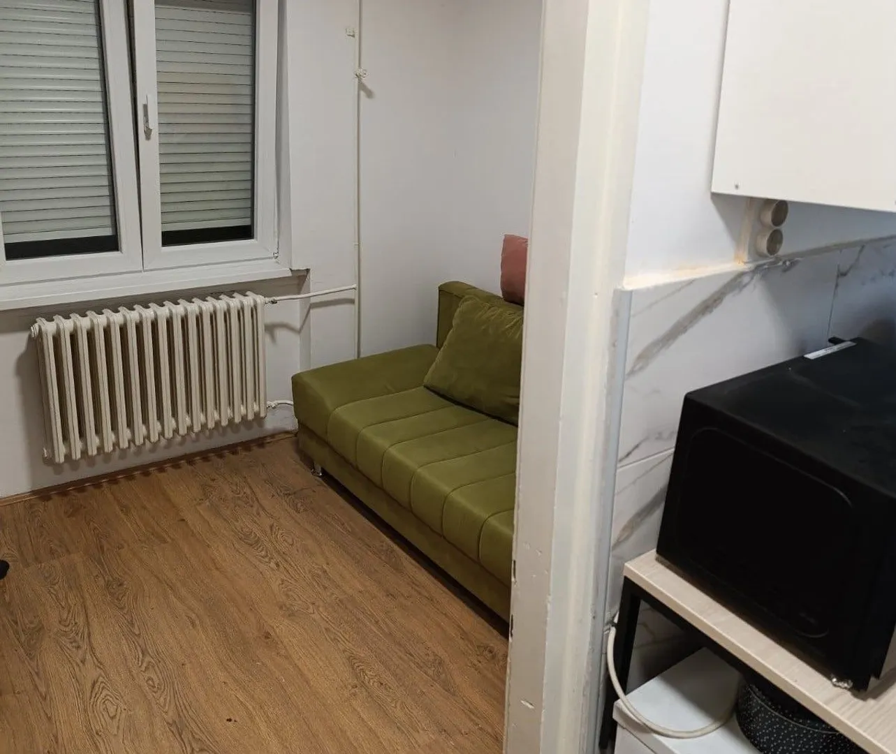 stan na prodaju Novi Sad 14m2 565945